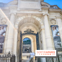 Les couleurs de la mode, l'exposition photo étonnante du Palais Galliera - nos photos - IMG20230614111700