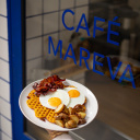 Le Café Mareva Montmartre : le coffee shop au cœur de Paris - Early bird