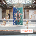 Expositions d'été au Palais de Tokyo Marie-Claire Messouma Manlanbien