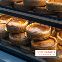 Salon de la Pâtisserie 2023 - Parc Floral -  A7C6727