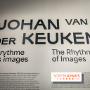 Exposition Johan van der Keuken, le rythme des images : la rétrospective à voir au Jeu de Paume