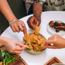 Les Summer Set de Martin près de République - Renaissance   Talk  (87)