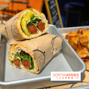 Les taloas de P'tit Deux - Taloas xistora