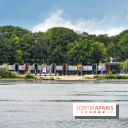 Base de loisirs de Saint-Quentin-en-Yvelines - Ile de loisirs de Trappes - activités - 3775AB36 F84F 4B3A 853F 16634AB45953