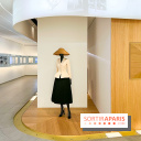 La Galerie Dior, nouveau parcours d'exposition 2023