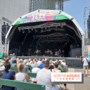 La Défense Jazz Festival, nos photos