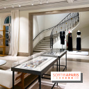 Exposition - Les années Karl Lagerfeld chez Chloé