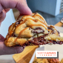 es Goûters de Karen, la fabrique de cookies à Asnières-sur-Seine