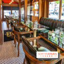 Berkeley Garden, l'excellent restaurant indien à deux pas du Pont de l'Alma