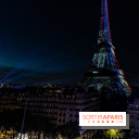 Feu d’artifice de Paris 2023 - photos