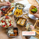 Elia -  restaurant grec à Paris - République -  A7C7883