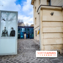 Musée de la Libération de Paris - collections permanentes
