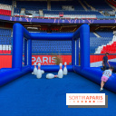 Nocturnes au Parc des Princes