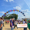Lollapalooza 2023