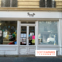 Poppy for kids, l'aire de jeux familiale et pédagogique du 17e