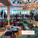 Restaurant j'Adore - restaurant gastronomique, romantique et festif dans un hôtel au cœur des Batignolles