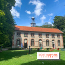 Le Parc forestier de la Poudrerie à Sevran