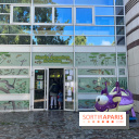 La Maison de la Pêche et de la Nature
