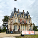 Le long de l'Oise, entre Auvers-sur-Oise et l'Isle-Adam