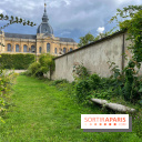 Potager du Roi