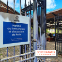 Marché du livre ancien et d'occasion - IMG 20230812 121624