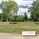 Château de Brinville, chambre d'hôte en Seine-et-Marne