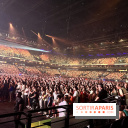 Imagine Dragon à Paris La Défense Arena