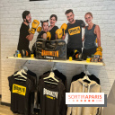 Brooklyn Fitboxing
