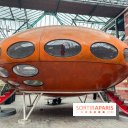 Les puces de Saint-Ouen 2023 - image00049