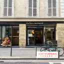 Le Bon Moment café, coffeeshop convivial dans le quartier latin