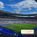 Visuel Stade de France Rugby