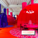 Olé, Olé, la nouvelle exposition du Bon Marché Rive Gauche