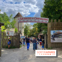La légende des chevaliers