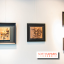 Exposition Organessence Ono galerie La Lison