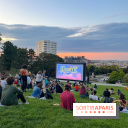 Festival Silhouette au parc de la Butte du Chapeau Rouge - image00010