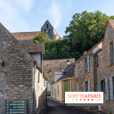 Village de Rochefort en Yvelines