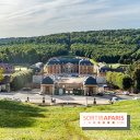 Village de Dampierre en Yvelines