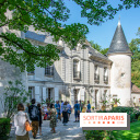 Domaine de Jean-Claude Brialy à Monthyon
