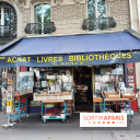 Librairie La Sirène - IMG 20230712 155719