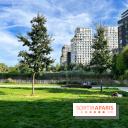 Le parc Martin Luther King  - image00037