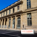 Le Musée d'histoire de la médecine à Paris, nos photos - 20230907 142733