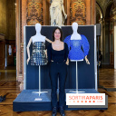 Grands Prix de la Création de la Ville de Paris 2023 - les lauréats Mode