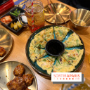 Mugung - Galette coréenne