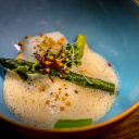 Esens'ALL : un restaurant insolite & étonnant dans le 17 ème arrondissement -  DSC6155.redim