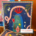 Calendrier de l'Avent 2023 Dammann Frères  - 95DBDB9C 612B 4775 9B67 04191A79EF4A