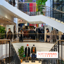 UNIQLO Opéra - réouverture après travaux
