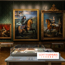 La Nouvelle Galerie de l'Histoire du Château de Versailles en photos