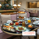 Le nouveau brunch du Rivages au Scribe Paris Opéra