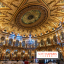 L'Intercontinental Paris Le Grand, le Grand Hôtel historique  -  A7C1133