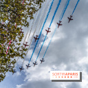 Patrouille de France  -  A7C1618